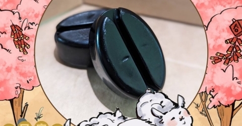 奔羊節用餐送好禮